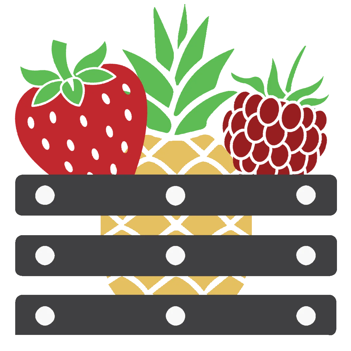 Whole Fruit First seal