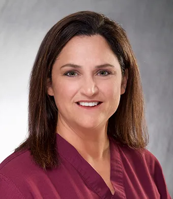 Dawn Striegel