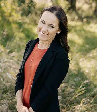 Louise Malecha