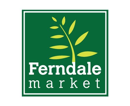 Feast Tradeshow banner