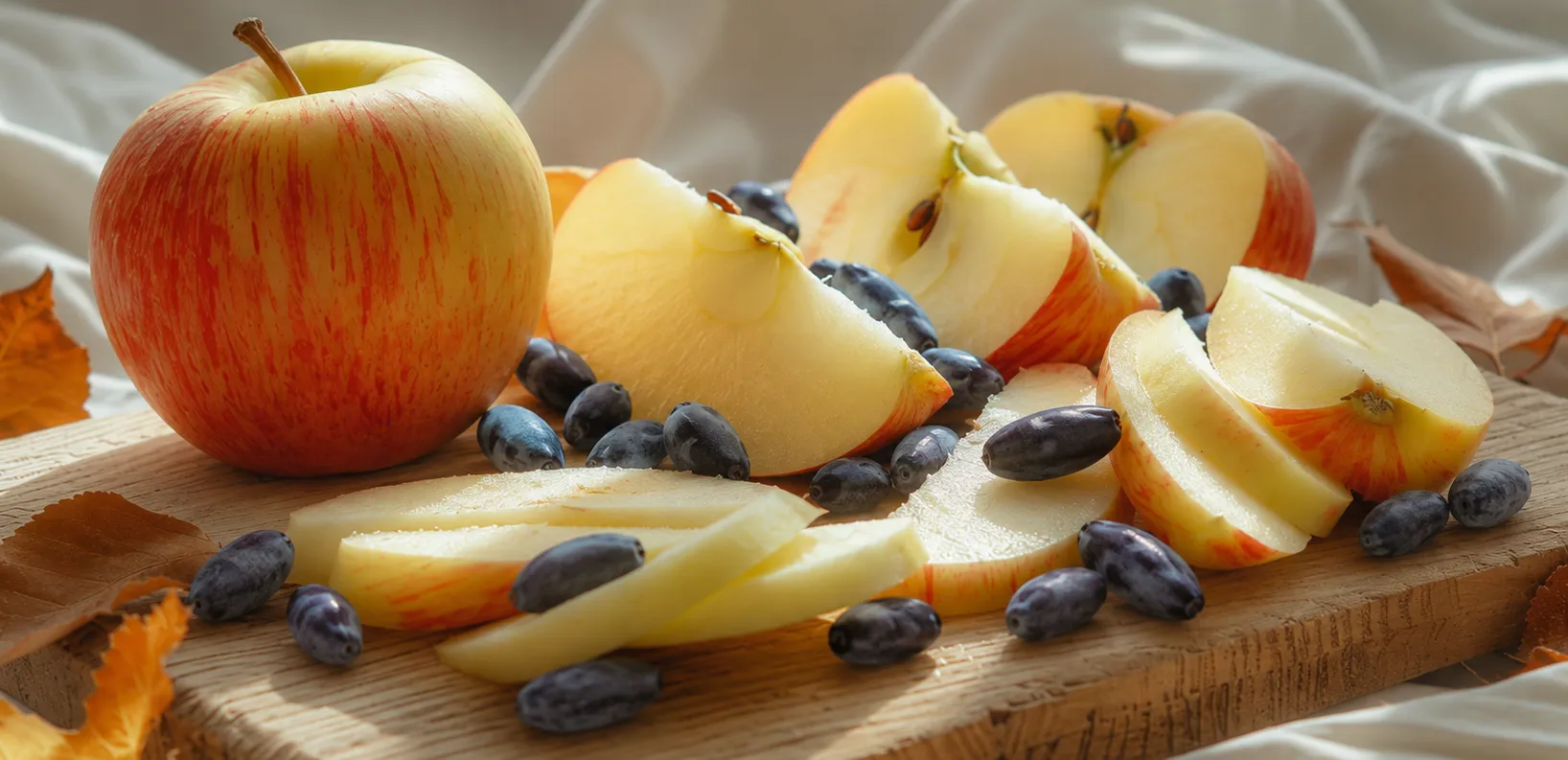 6 ingredients for the pineapple fruit pop